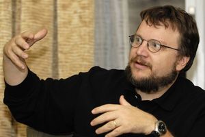 Del Toro: Frankenštajn bi bio Kumberbač