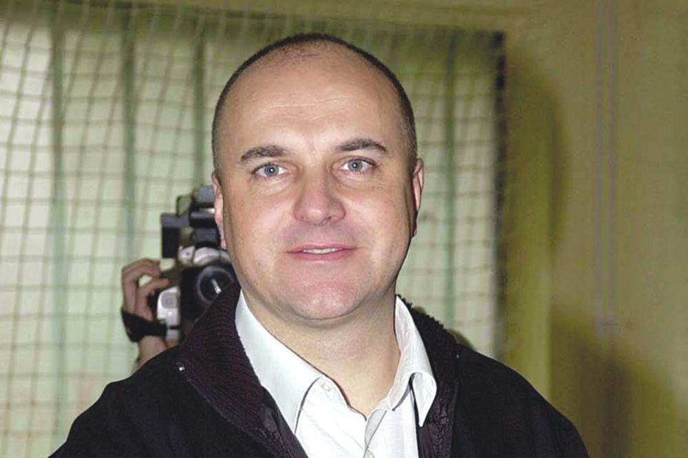 SUD: Borislavu Novakoviću mesec dana pritvora!
