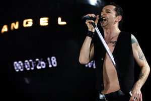 Depeche Mode otkazao koncert u Istanbulu, u Beograd dolaze sigurno