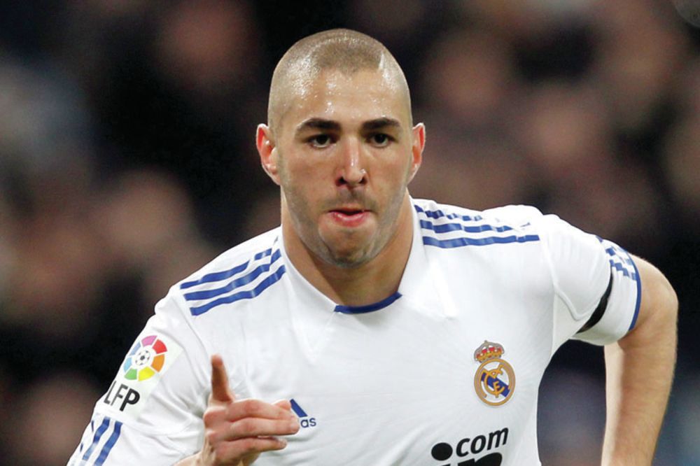 Benzema doneo trijumf Realu