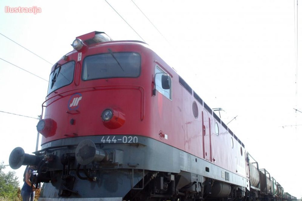 Austrija kupuje stare lokomotive za vožnju kroz Sloveniju