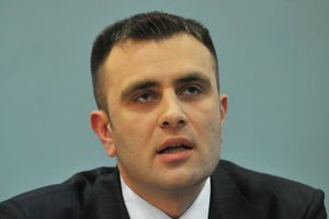 Aleksandar Jugović: Potrebna nam je reforma policije