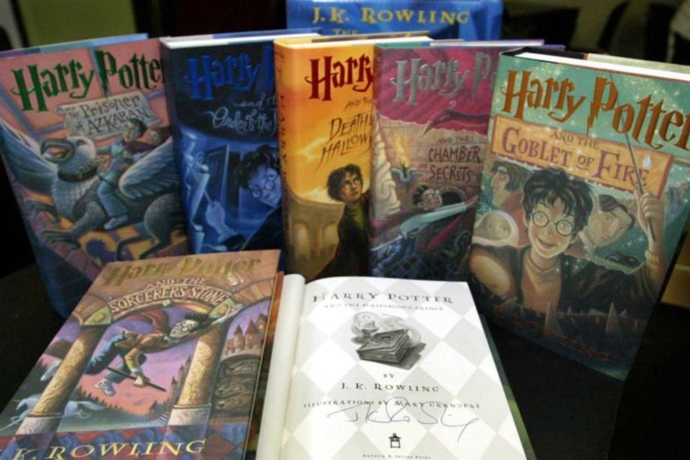 30 činjenica koje će vas naterati da ponovo pročitate sve knjige o Hariju Poteru