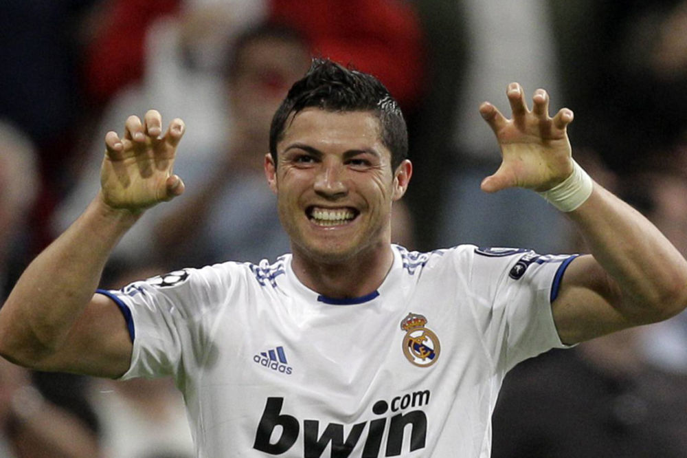 Real vratio titulu u Madrid