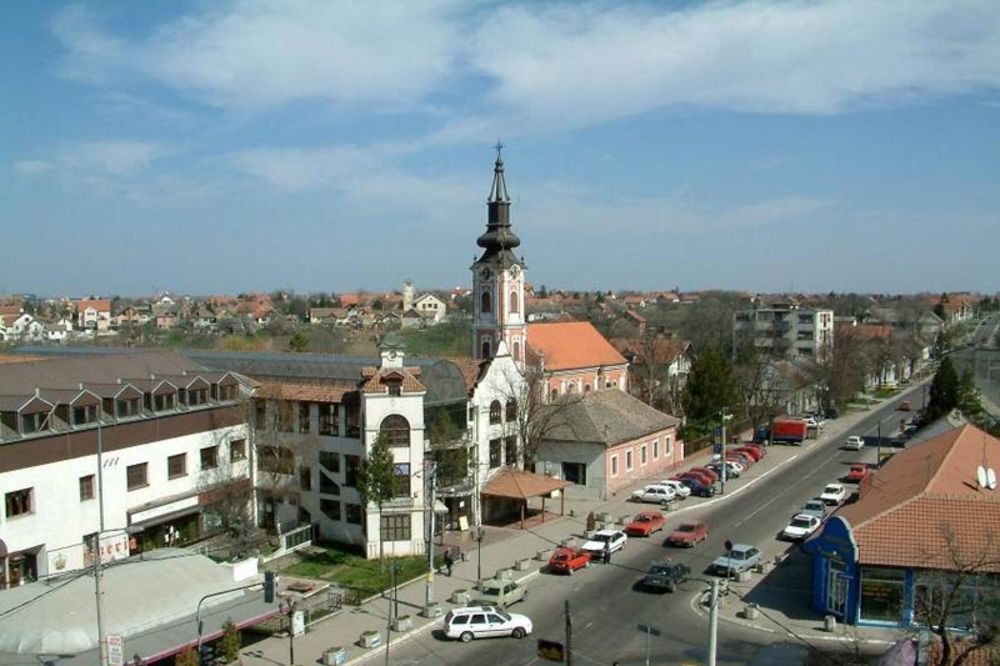 Ponavljanje izbora na jednom mestu u Boljevcima