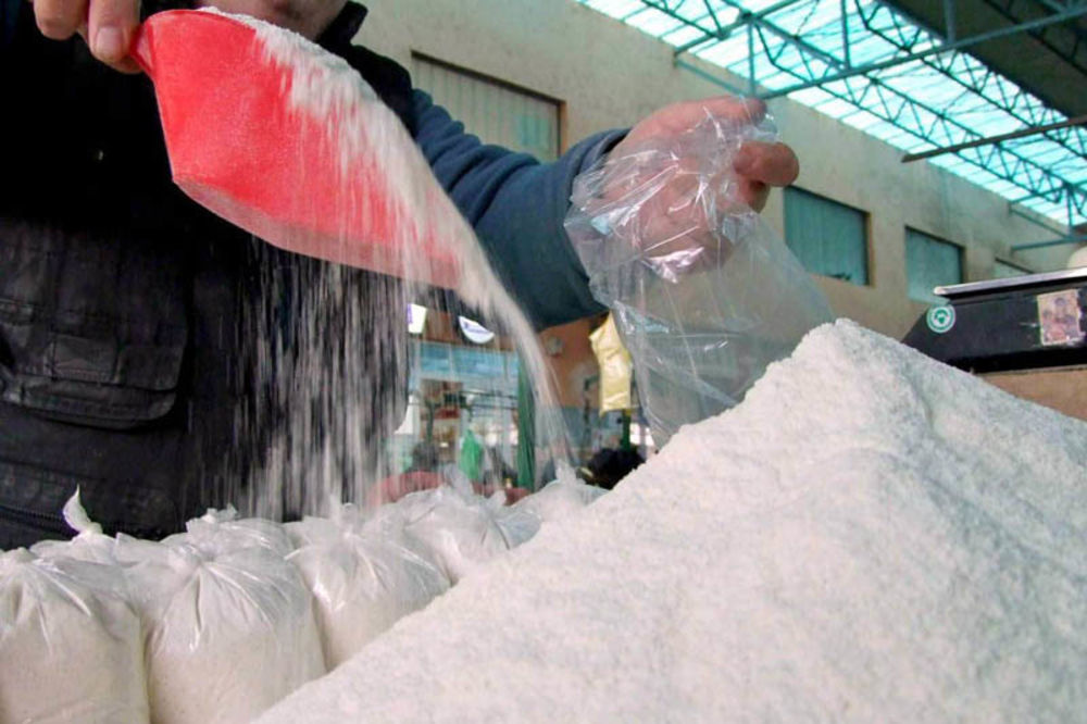 ŠABAC: Pljušte krivične prijave zbog preprodaje brašna!