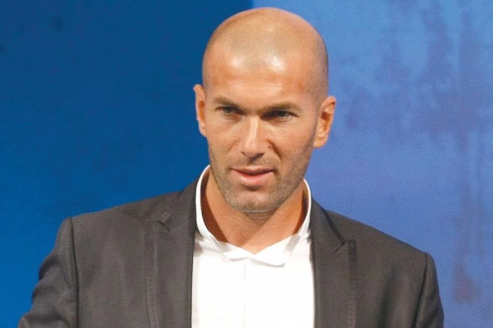 Zidan: Španci su i dalje glavni favoriti