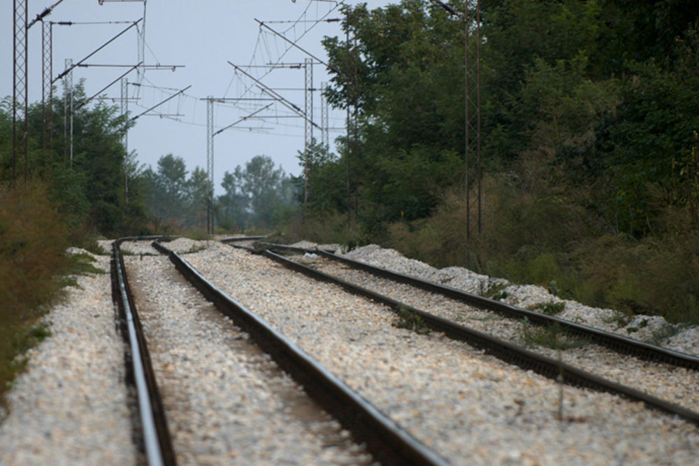 Izmene vozova na pruzi Lapovo-Kraljevo-Rudnica