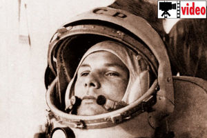 OTKRIVENA MISTERIJA: Gagarin poginuo izbegavajući drugi avion