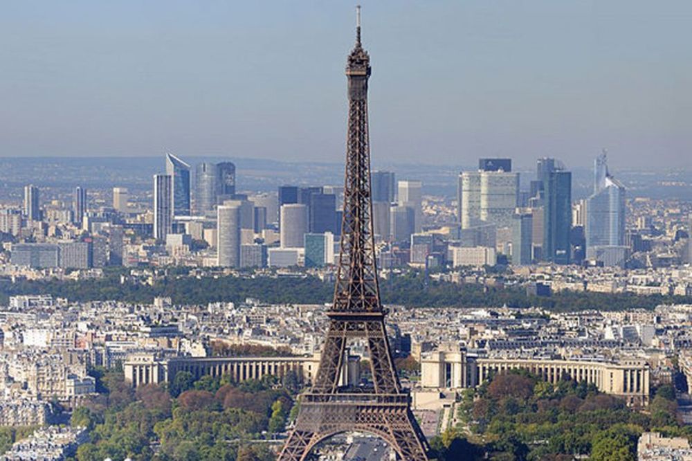 BITKA ZA PARIZ: 5 žena u trci za gradonačelnicu