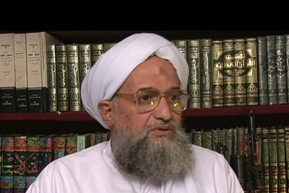 Vođa Al Kaide pozvao muslimane da otimaju zapadnjake