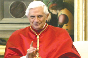 Lukijan: Normalno je da papa obiđe vernike u Srbiji