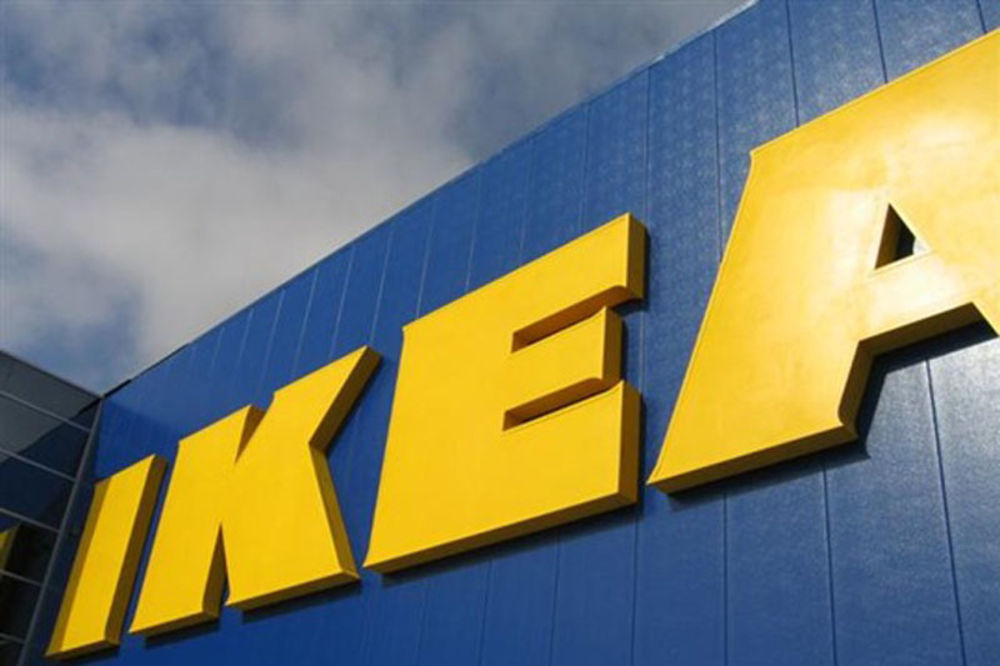 Ikea izbrisala žene iz kataloga