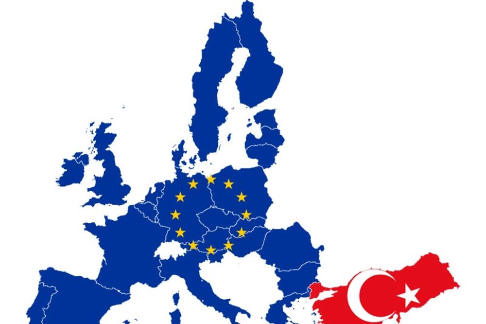 IZNERVIRANI MINISTAR: Turska nikad neće biti članica EU