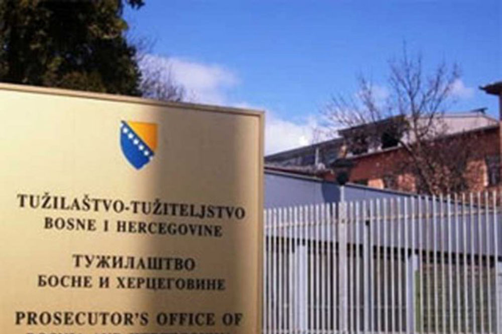 TUŽILAŠTVO BIH: Istraga protiv N.N. osoba zbog nesprovođenja odluke Sejdić-Finci