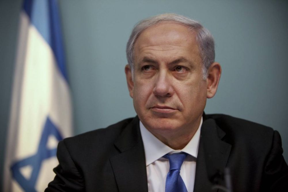 Netanjahu: Iran razvija atomsko oružje