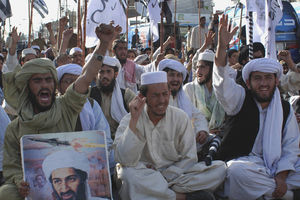 Smrtna kazna za lažne optužbe za bogohuljenje u Pakistanu?!