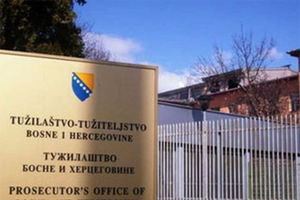 Sudsko veće je utvrdilo da je Terzićeva kao pripadnica Hrvatskog veća odbrane (HVO) nečovečo postupa