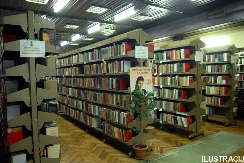 Smederevska biblioteka slavi 166 godina rada