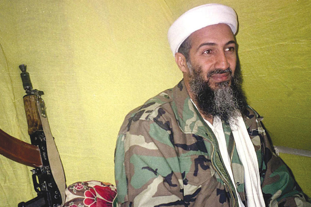 Bin Ladenove žene i dalje mu odane