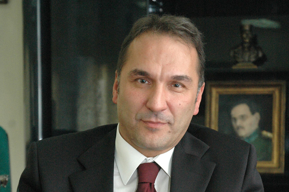 Mišković imao korist od suđenja stečajnoj mafiji
