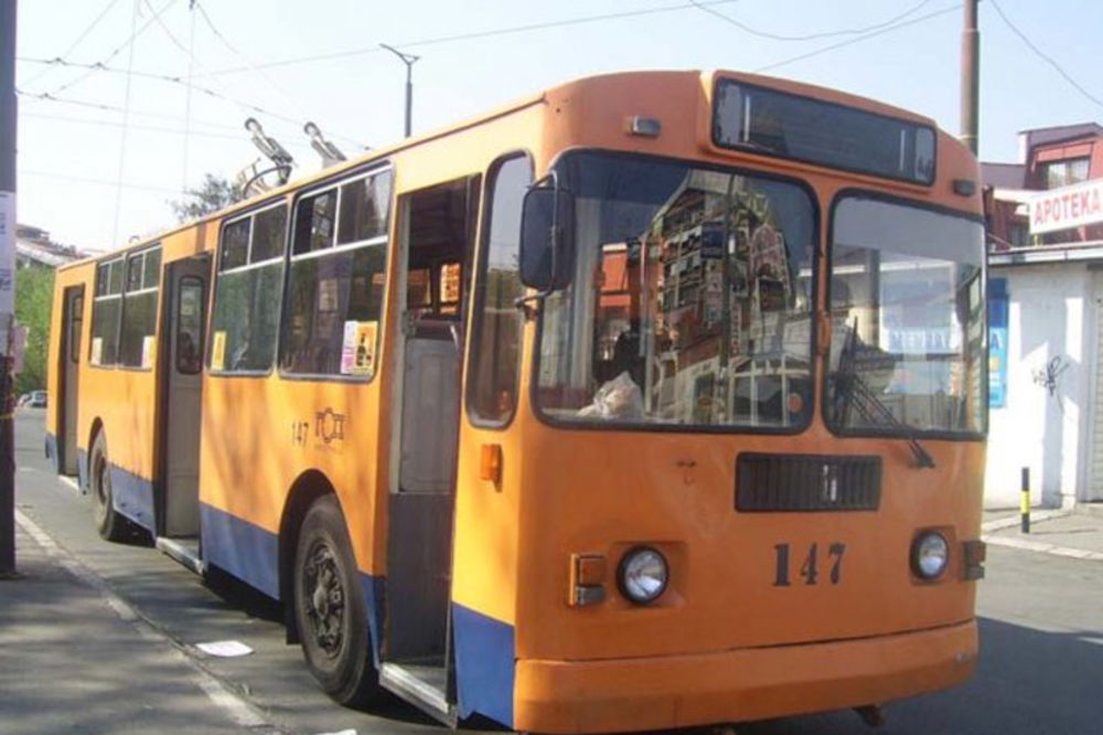 Na ulicama manje autobusa zbog raspusta