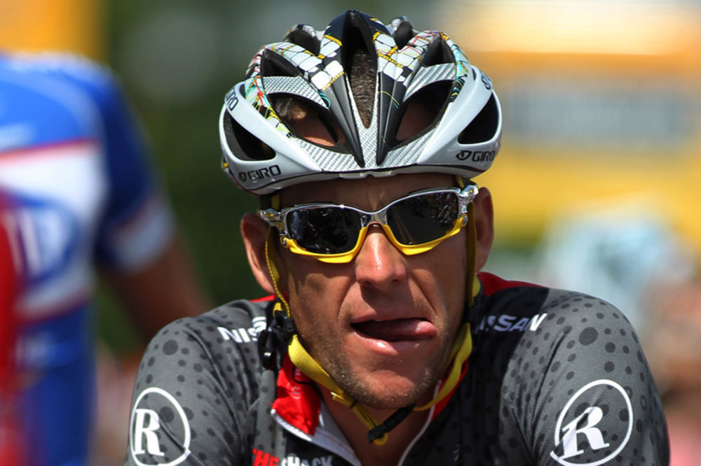 Sistematski doping Armstronga podržavala kompanija Najk?