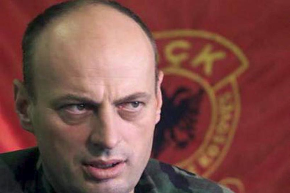 Čeku: Uskoro vojska Kosova