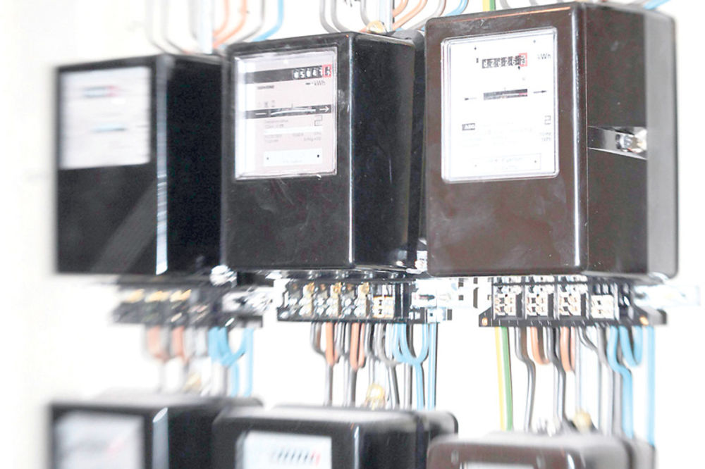 Elektrovojvodina: Ističe rok za reprogram duga za struju