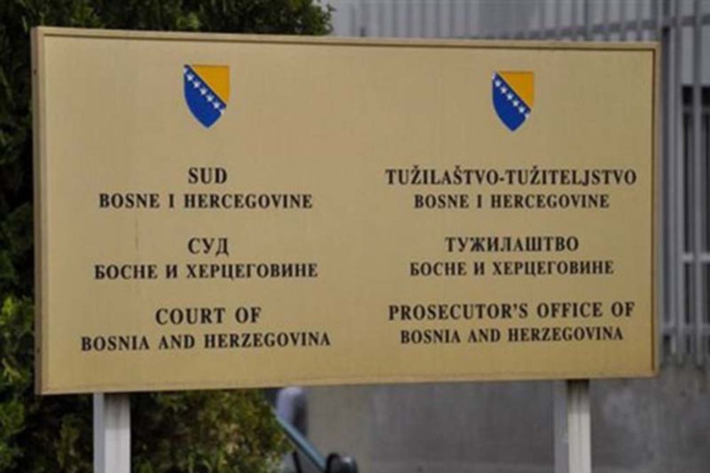 RATNI ZLOČIN U TRNOVU: Tri Bošnjaka otužena za ubistvo 90 Srba!