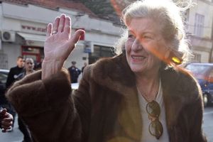Biljana Plavšić: Od pijavica i tajkuna ne može da se živi