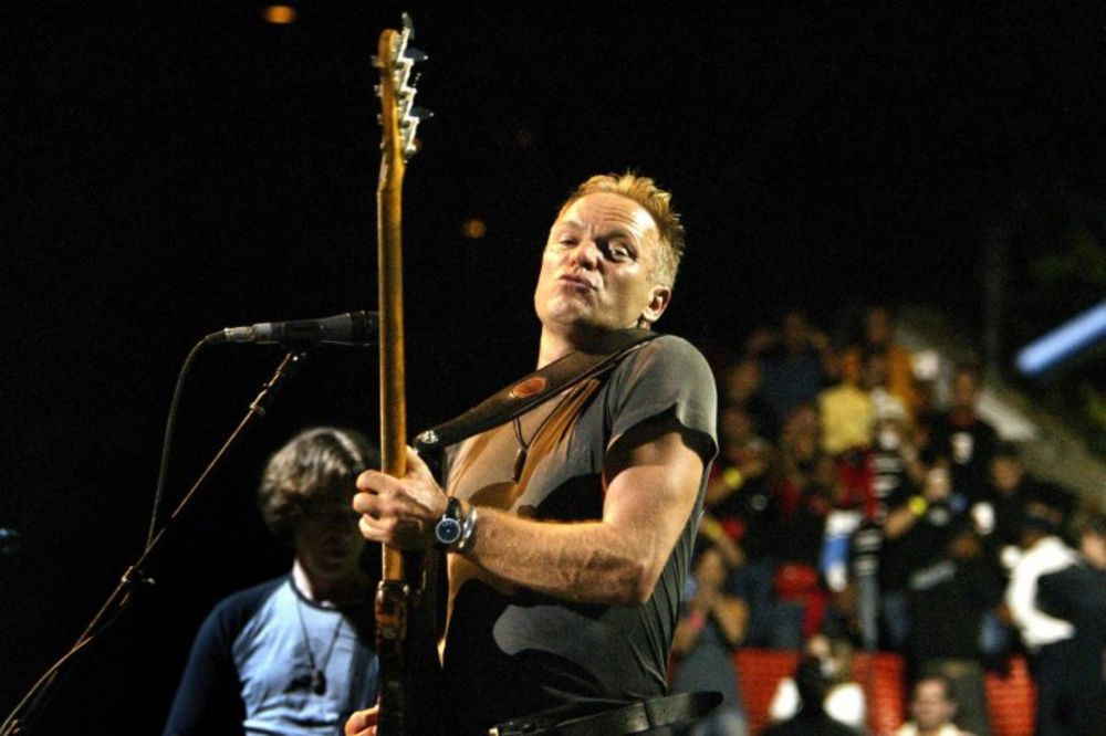 Sting priprema novi album i mjuzikl inspirisan detinjstvom!
