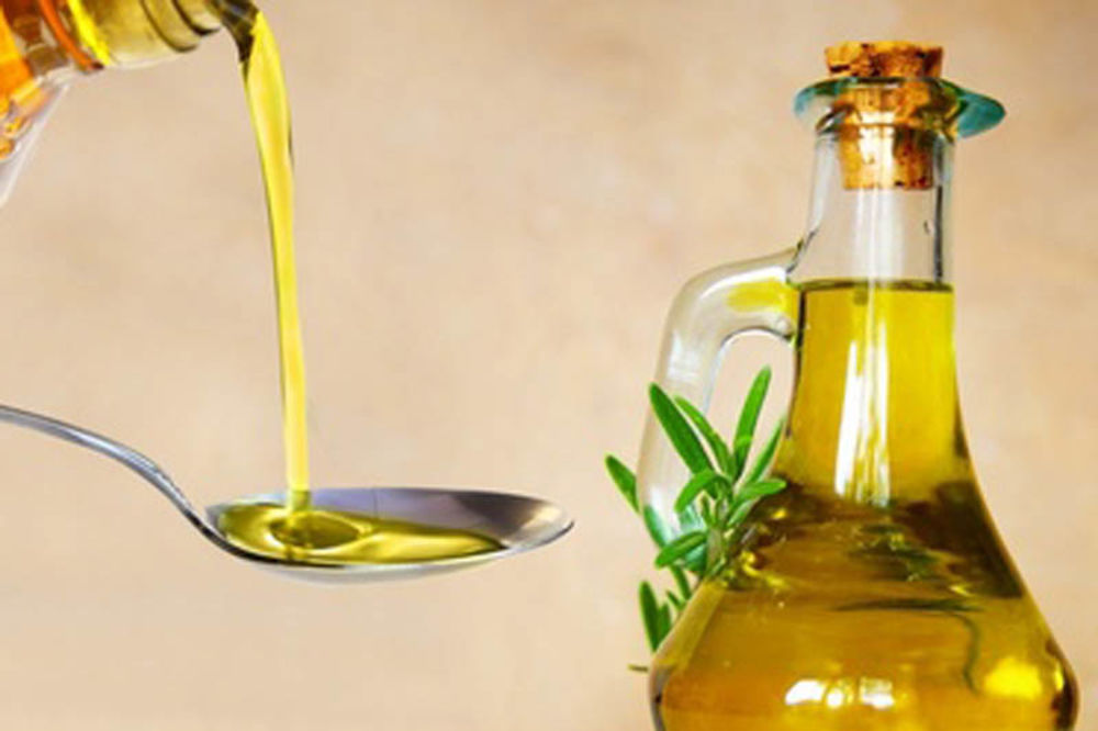 Maslinovo ulje najbolje za mršavljenje