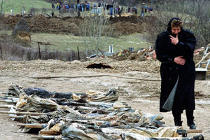 ČEŠKI PUKOVNIK PROGOVORIO: Na Kosovu je izvršen genocid nad Srbima, masovne ubice postali junaci!