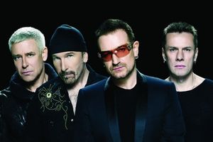 Legendarna grupa U2 nalazi se pred raspadom?