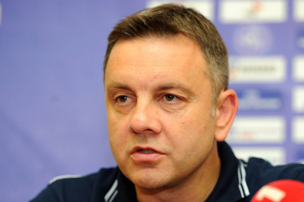Kolaković objavio spisak putnika na Evropsko prvenstvo