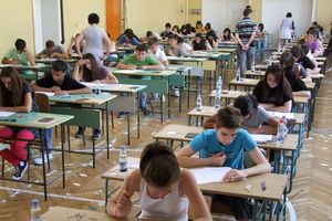 Zadaci bez problema stigli u škole širom Srbije