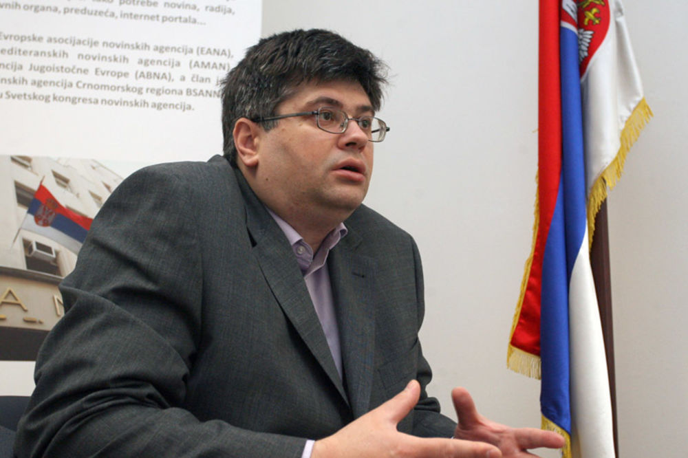 Aleksandar Čotrić izabran u rukovodstvo ISP