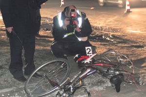 MASAKR KOD MOSKVE: Ubio petoricu biciklista koji su krenuli na trku!