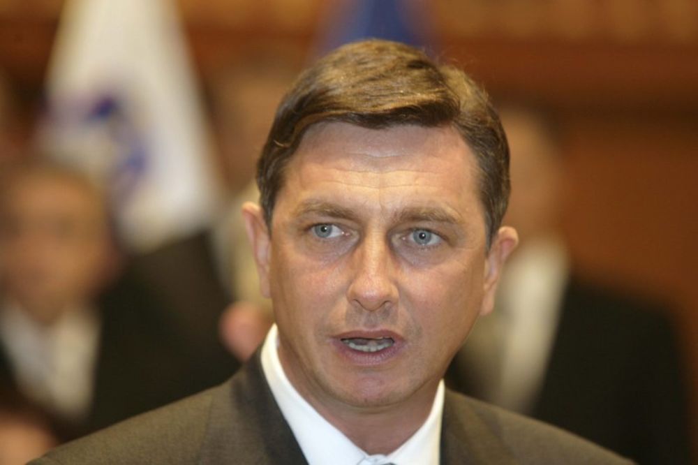 Pahor neće u Titovu vilu na Brdu kod Kranja