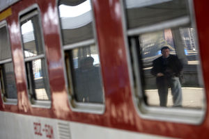 Bugarski železničari kradu gorivo iz lokomotiva