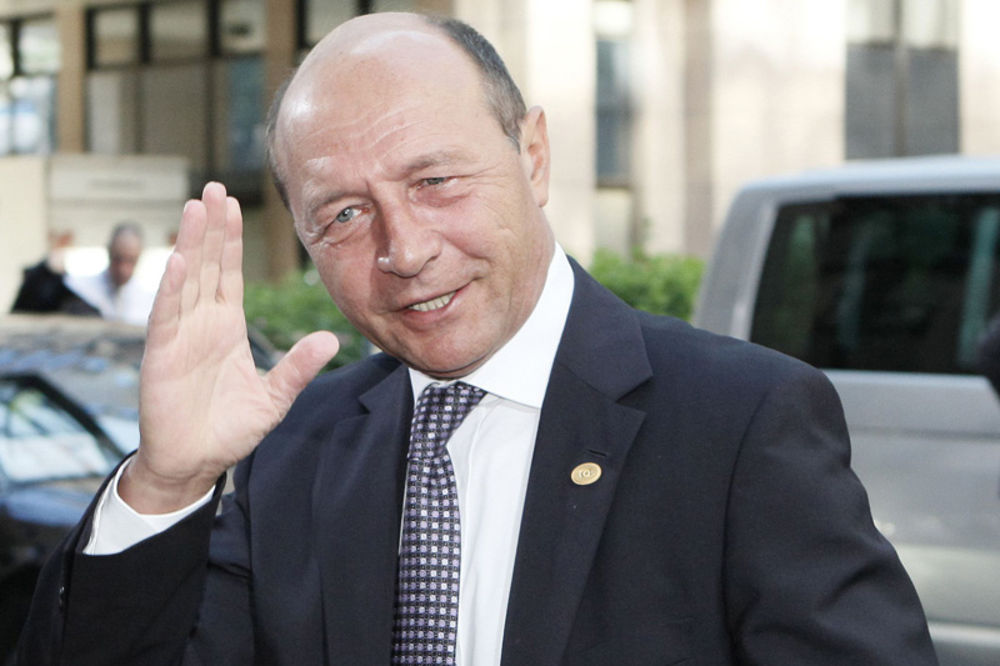 Basesku izviždan na nacionalni praznik Rumunije