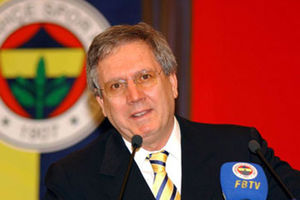 Predsedniku Fenera šest godina zatvora sa slobode