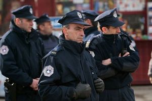 Srbi iz kosovske policije odbili poslušnost