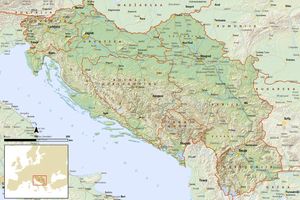 7 najvećih napada terorista u istoriji Jugoslavije