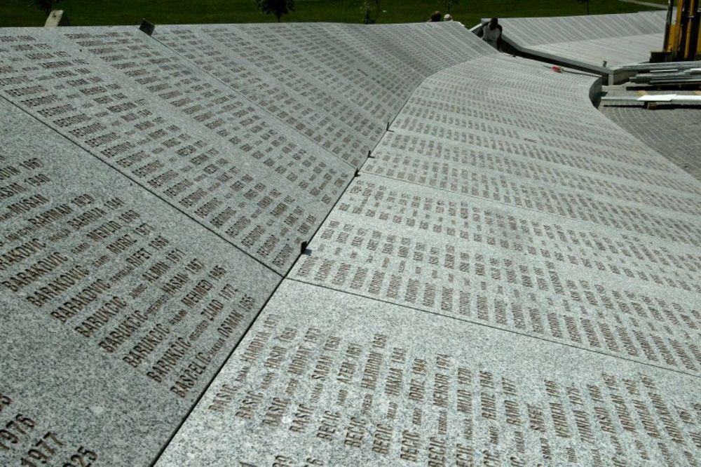 Osumnjičeni za Srebrenicu deportovan iz SAD u BiH