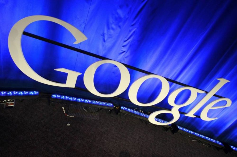 Gugl ulaže 82 miliona dolara u hangar