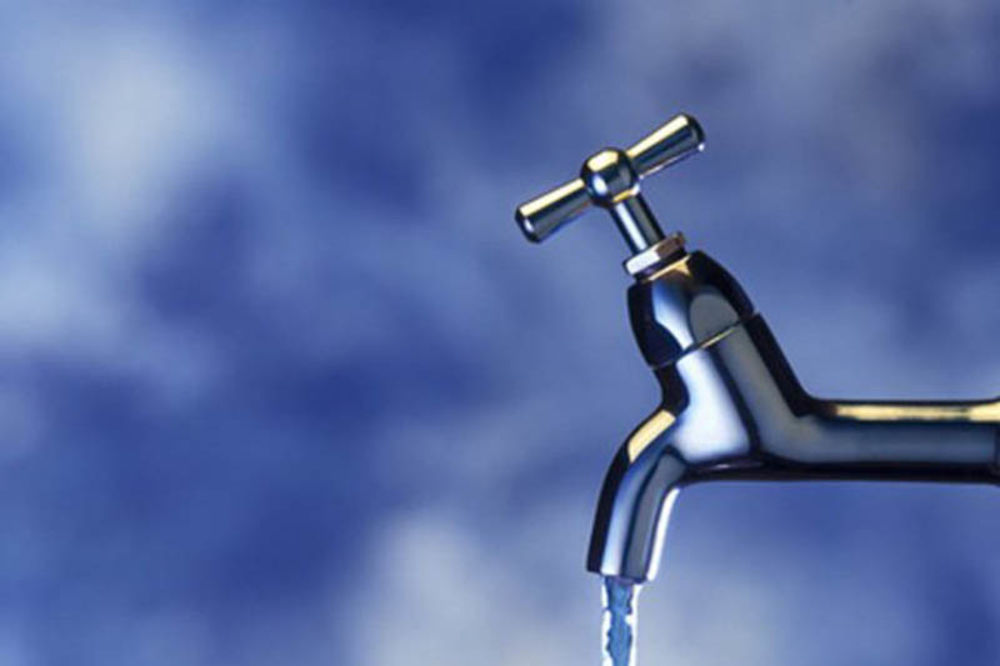 Gornji Milanovac: Građani duguju 48 miliona za vodu