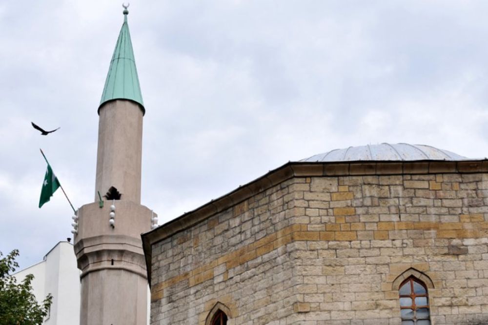 Islamska zajednica traži povratak Bajrakli džamije u vlasništvo