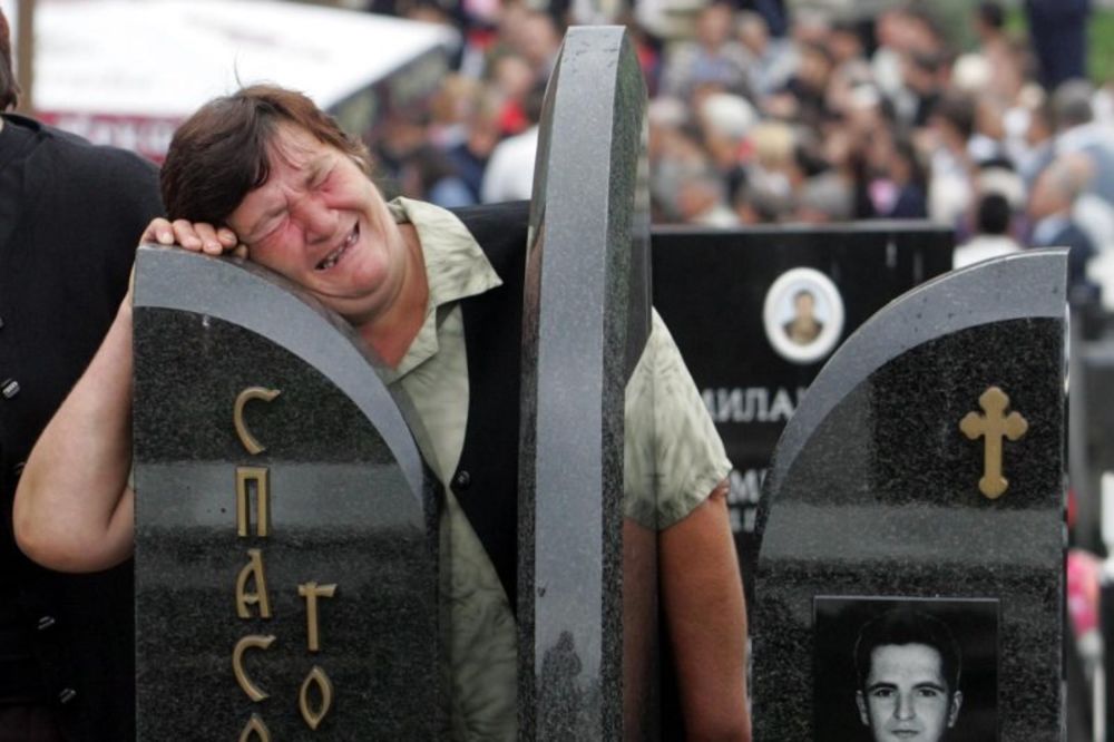 ZAUSTAVITI MANIPULACIJE: Nova istraga o Srebrenici i zločinima nad Srbima u BiH